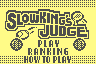 Play <b>Pokemon Party Mini - Slowking's Judge</b> Online